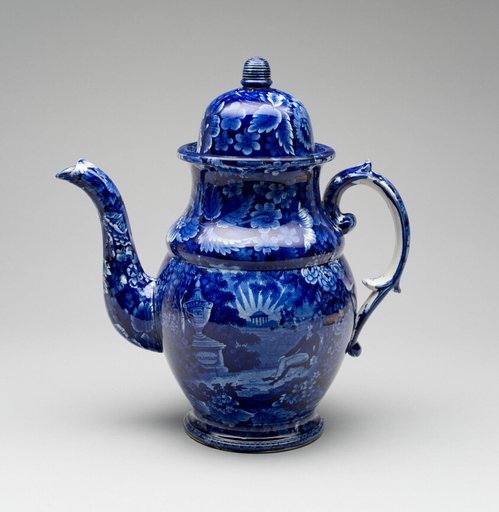 Coffee Pot