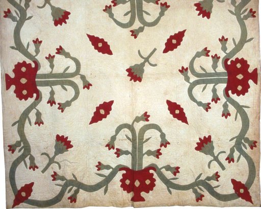 Bedcover