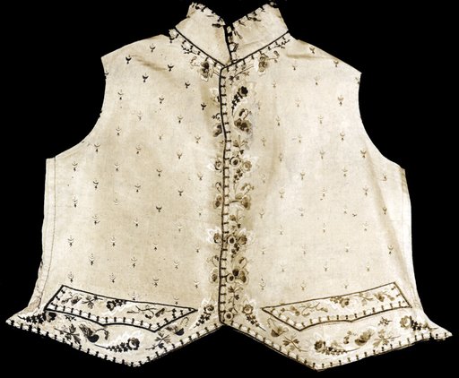 Waistcoat