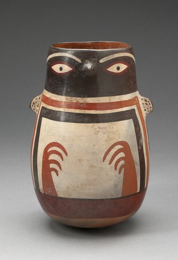 Penguin Vessel