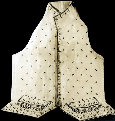 Waistcoat