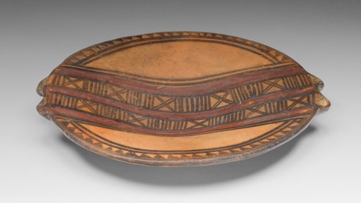 Miniature Tray
