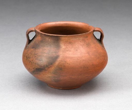 Miniature Two Handled Jug
