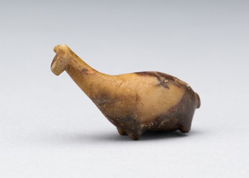 Weight Representing a Llama
