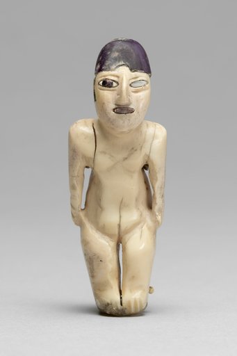Female Figurine