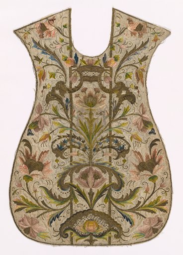 Chasuble (Front)