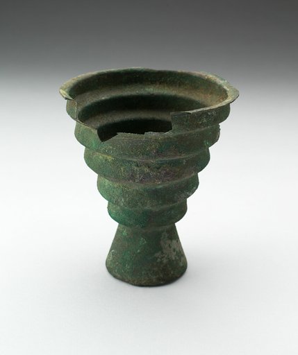 Stepped Beaker