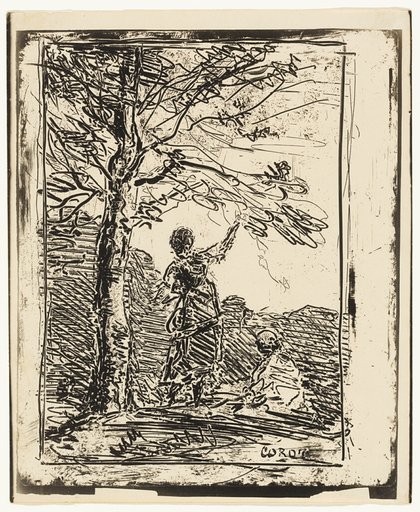 The Young Maiden and Death