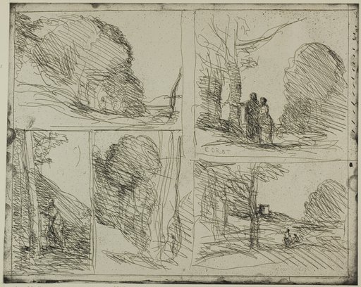 The Garden of Pericles