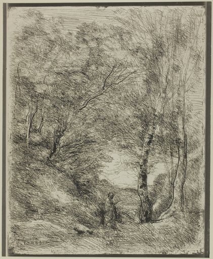 The Gardens of Horace