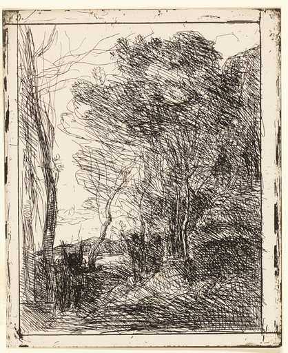 The Gallic Clearing