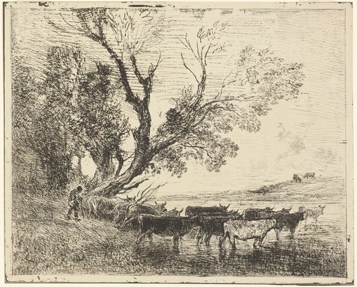 The Ford