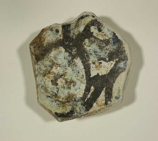 Fragment of a Bowl