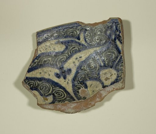 Fragment of a Bowl