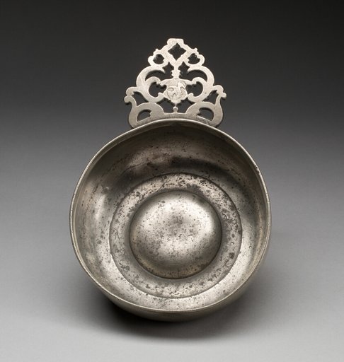 Porringer