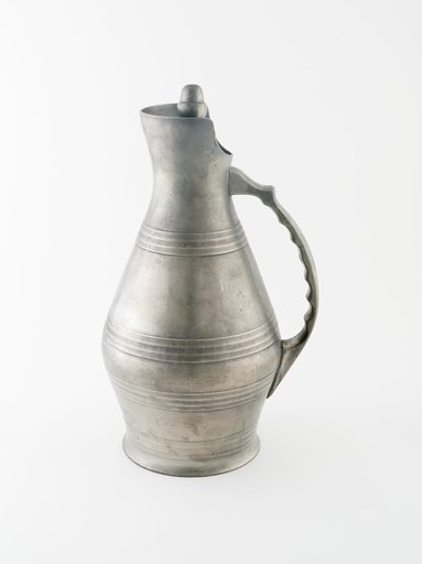 Cider Jug with Lid