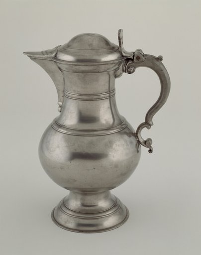 Flagon