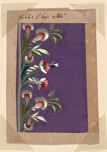 Salesman's Sample