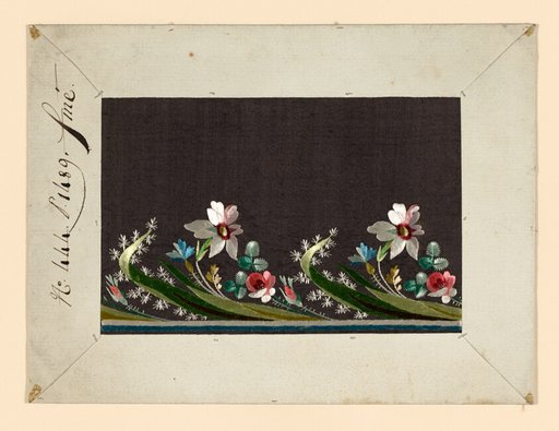Salesman's Sample
