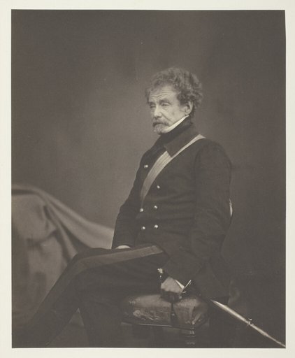 Lieutenant General Sir Colin Campbell, G.C.B.