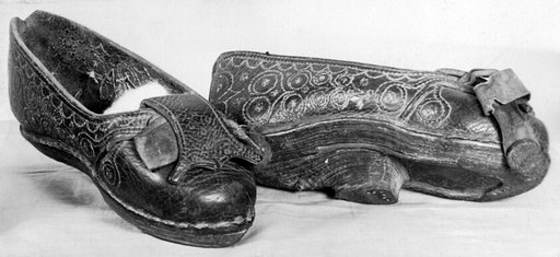 Woman's Shoes