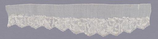 Sleeve Ruffle