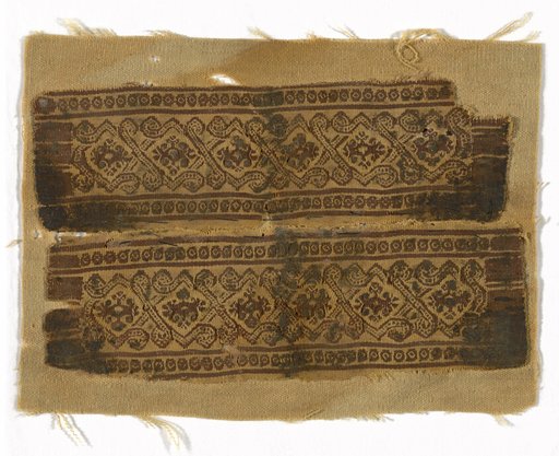 Pair of Cuff Bands
