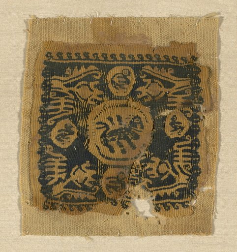 Square Panel