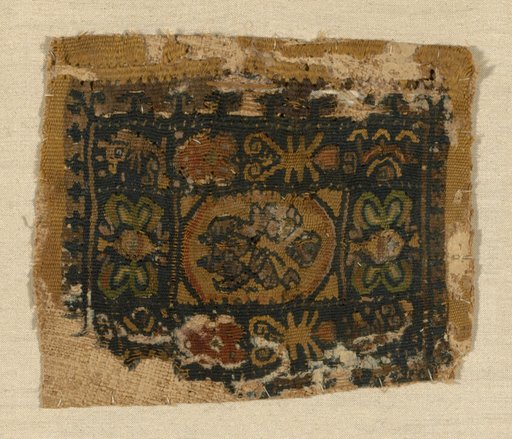 Square Panel