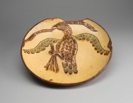 Plate