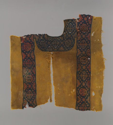 Yoke (Tunic)