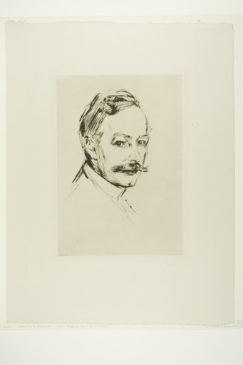 Dr. Max Linde