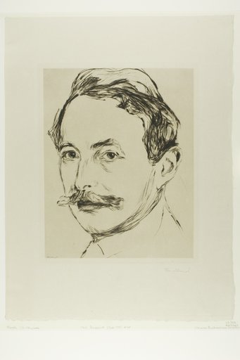 Dr. Max Linde
