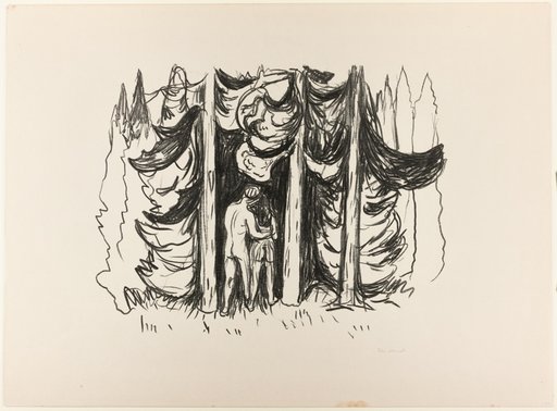 The Forest