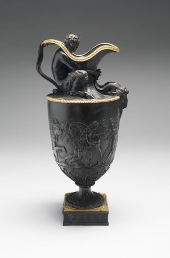 Wine Ewer