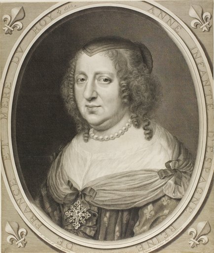 Anne of Austria