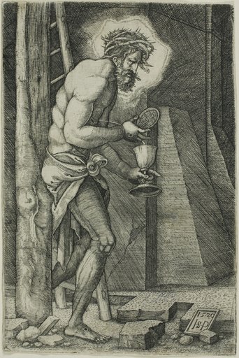 The Man of Sorrows