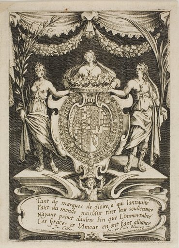 Title Page, from Combat at the Barrier