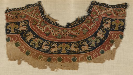 Fragment (Tunic Yoke)