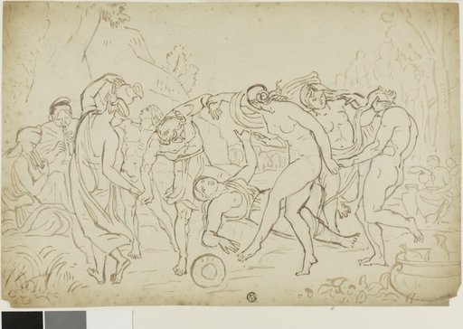 Bacchanale