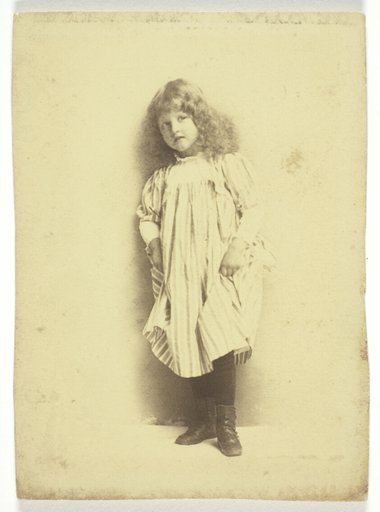 Portrait of Marian Deering McCormick