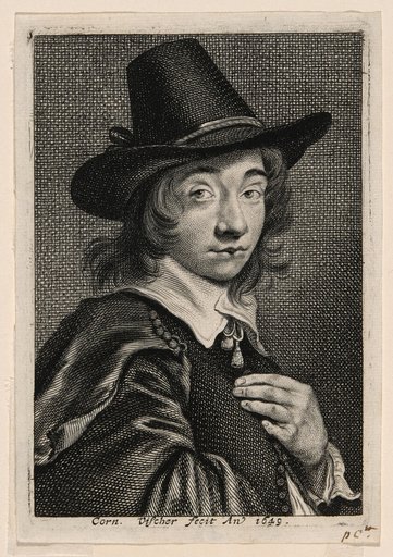 Self-Portrait