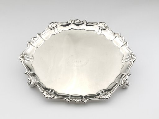Salver
