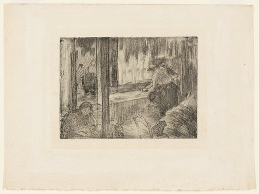 The Laundresses