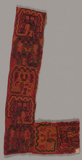 Border Fragment