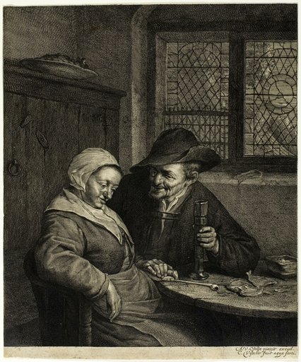 The Chat (Het Zoute Scholletje)