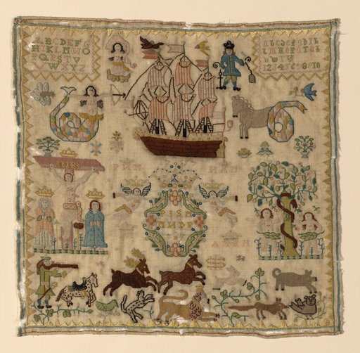 Sampler