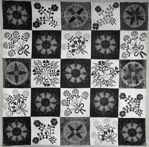 Bedcover