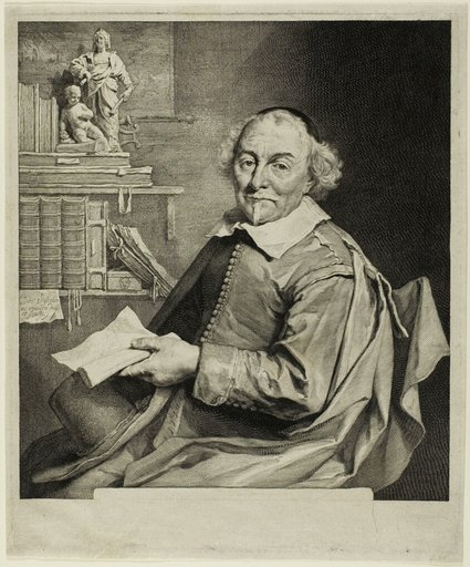 Joost van den Vondel