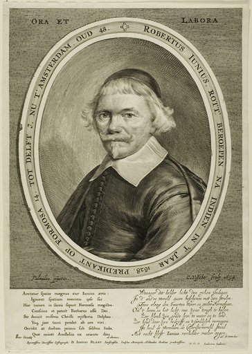 Robert Junius